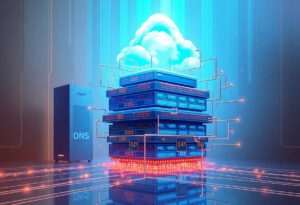 DNS co to? – Jak działa i do czego służy DNS