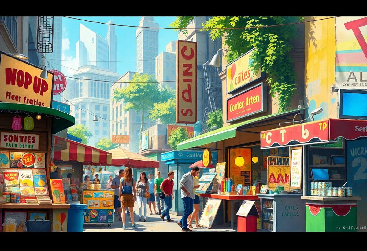 Pop up co to? – Rodzaje i Zastosowania