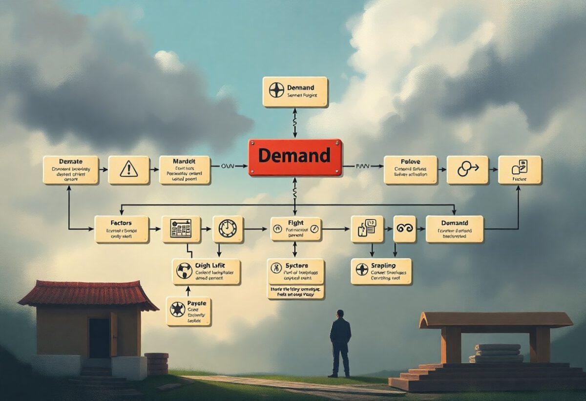 Popyt co to? – Rodzaje, Czynniki i Prawo Popytu