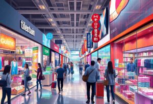 Retail co to? – Cechy, Trendy i Wyzwania