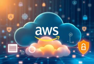 AWS co to? – Usługi, Zastosowania i Bezpieczeństwo