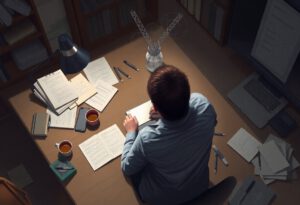 Copywriter co to? – Kim jest i co robi?