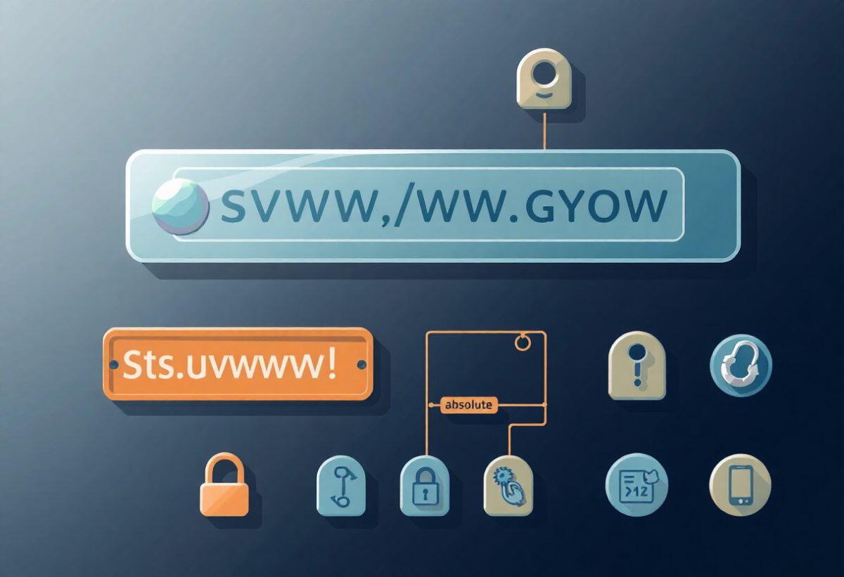 Co to URL? – Elementy, Rodzaje i Znaczenie