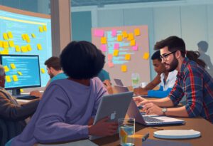 Hackathon co to? – Cel, Udział i Korzyści