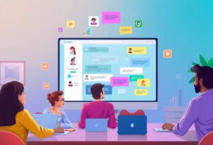 Slack co to? – Funkcje, Zalety i Wykorzystanie