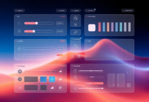 UI co to? – Elementy, Zasady i Projektowanie